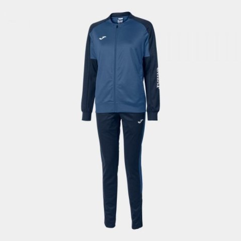 Dres Joma Eco Championship Tracksuit W 901693.773 Dres Joma Eco Championship Tracksuit W 901693.773