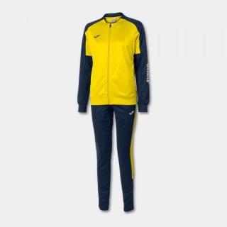 Dres Joma Eco Championship Tracksuit W 901693.903