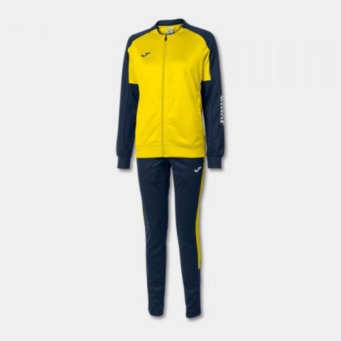 Dres Joma Eco Championship Tracksuit W 901693.903 Dres Joma Eco Championship Tracksuit W 901693.903
