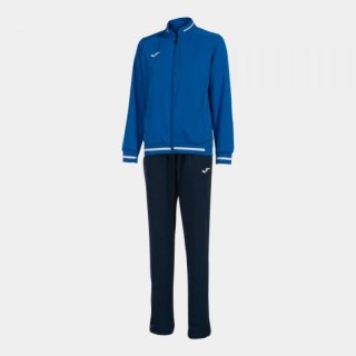Dres Joma Montreal Tracksuit W 901858.703