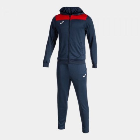 Dres Joma Phoenix II Tracksuit 103121.336 Dres Joma Phoenix II Tracksuit 103121.336