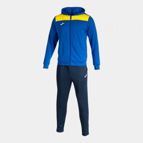 Dres Joma Phoenix II Tracksuit 103121.709 Dres Joma Phoenix II Tracksuit 103121.709