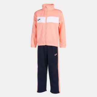Dres Joma Stripe Tracksuit Jr 600071.073