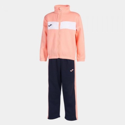 Dres Joma Stripe Tracksuit Jr 600071.073 Dres Joma Stripe Tracksuit Jr 600071.073