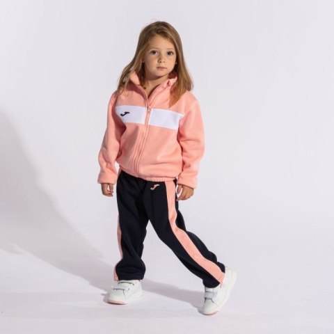 Dres Joma Stripe Tracksuit Jr 600071.073 Dres Joma Stripe Tracksuit Jr 600071.073