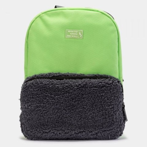 FRIENDLY BACKPACK GREEN FRIENDLY BACKPACK GREEN