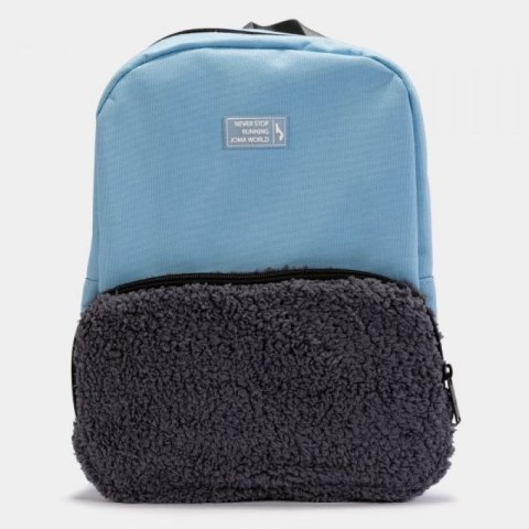 FRIENDLY BACKPACK SKY BLUE FRIENDLY BACKPACK SKY BLUE