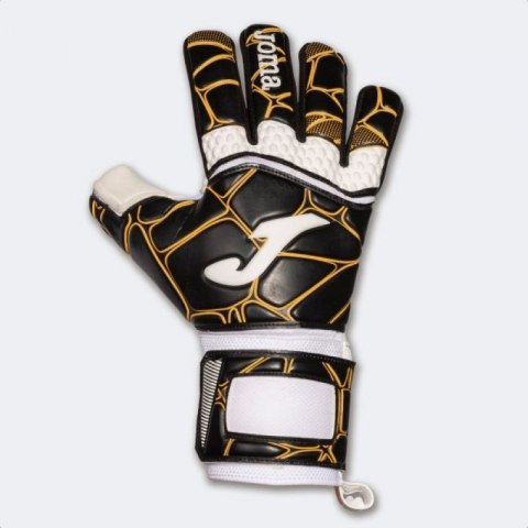GK- PRO GOALKEEPER GLOVES BLACK GOLD GK- PRO GOALKEEPER GLOVES BLACK GOLD