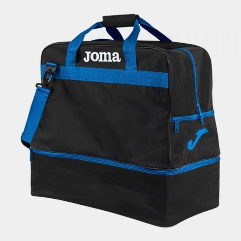 GRANDE TRAINING III SPORT BAG BLACK ROYAL GRANDE TRAINING III SPORT BAG BLACK ROYAL