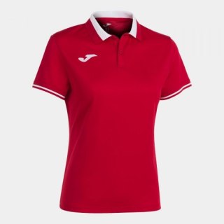 Koszulka Joma Championship VI Short Sleeve Polo W 901272.602