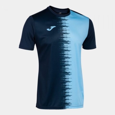 Koszulka Joma City II Short Sleeve 103240.312 Koszulka Joma City II Short Sleeve 103240.312