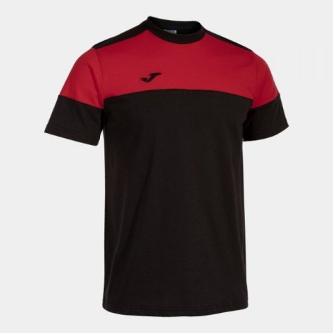 Koszulka Joma Crew V Short Sleeve 103296.106 Koszulka Joma Crew V Short Sleeve 103296.106