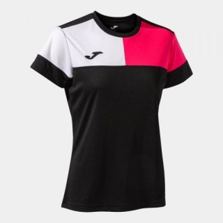 Koszulka Joma Crew V Short Sleeve W 901856.105