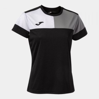 Koszulka Joma Crew V Short Sleeve W 901856.111