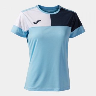 Koszulka Joma Crew V Short Sleeve W 901856.353