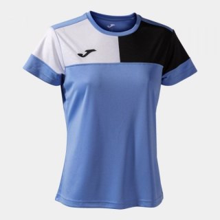 Koszulka Joma Crew V Short Sleeve W 901856.371