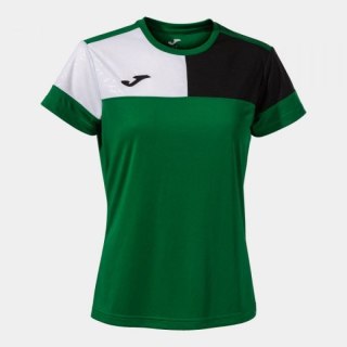 Koszulka Joma Crew V Short Sleeve W 901856.451