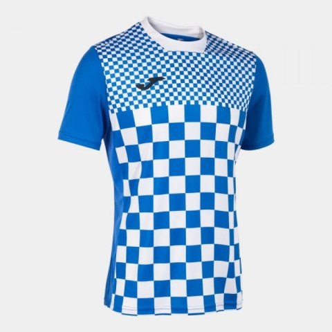 Koszulka Joma Flag III Flag Short Sleeve 103157.702 Koszulka Joma Flag III Flag Short Sleeve 103157.702