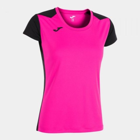 Koszulka Joma Record II Short Sleeve W 901398.031 Koszulka Joma Record II Short Sleeve W 901398.031