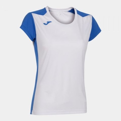 Koszulka Joma Record II Short Sleeve W 901398.207 Koszulka Joma Record II Short Sleeve W 901398.207