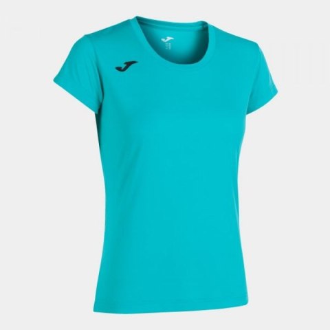 Koszulka Joma Record II Short Sleeve W 901400.725 Koszulka Joma Record II Short Sleeve W 901400.725