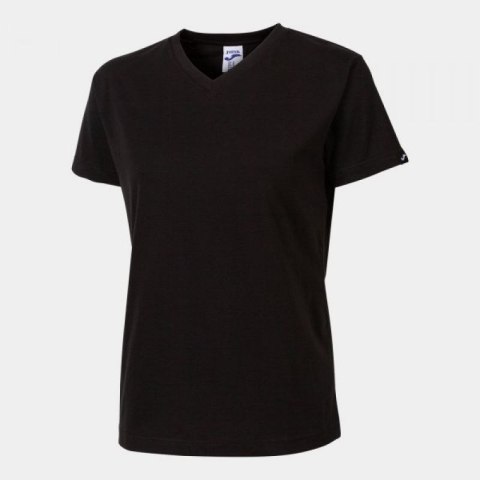 Koszulka Joma Versalles Short Sleeve W 901707.100 Koszulka Joma Versalles Short Sleeve W 901707.100