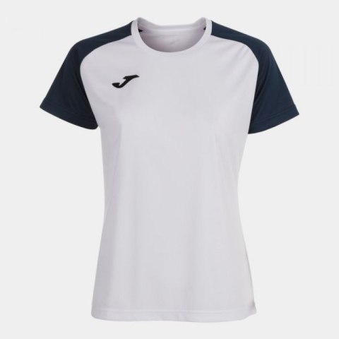 Koszulka piłkarska Joma Academy IV Sleeve W 901335.203 Koszulka piłkarska Joma Academy IV Sleeve W 901335.203