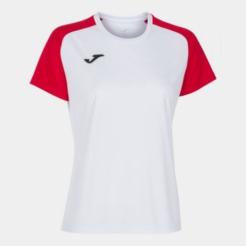 Koszulka piłkarska Joma Academy IV Sleeve W 901335.206 Koszulka piłkarska Joma Academy IV Sleeve W 901335.206