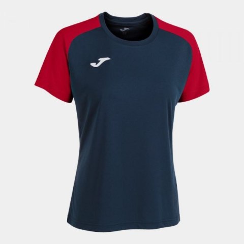 Koszulka piłkarska Joma Academy IV Sleeve W 901335.336 Koszulka piłkarska Joma Academy IV Sleeve W 901335.336