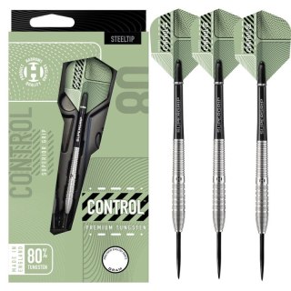 Rzutki Harrows Control 80% Tapered steeltip