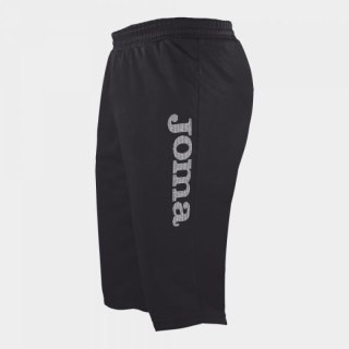Spodnki Joma LUXOR PIRATE czarne