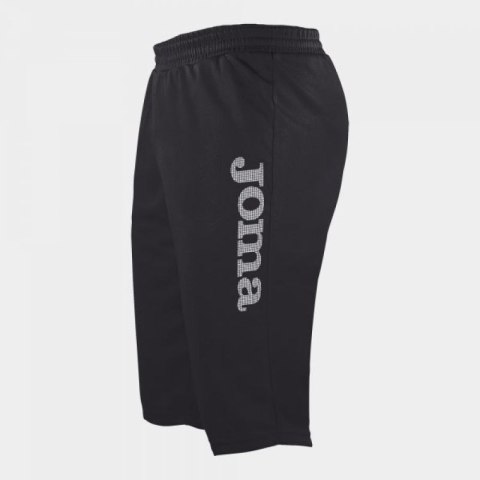 Spodnki Joma LUXOR PIRATE czarne Spodnki Joma LUXOR PIRATE czarne