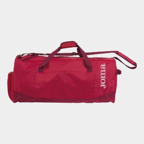 TRAVEL BAG COE RED CE.400236.600 TRAVEL BAG COE RED CE.400236.600