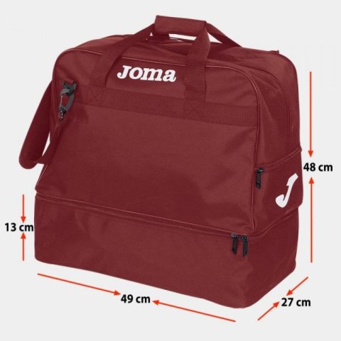Torba sportowa Joma Training III Large 400007.671 Torba sportowa Joma Training III Large 400007.671