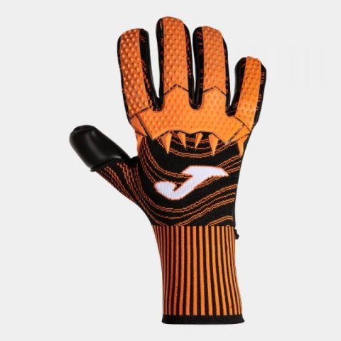 AREA 360 GOALKEEPER GLOVES BLACK ORANGE AREA 360 GOALKEEPER GLOVES BLACK ORANGE