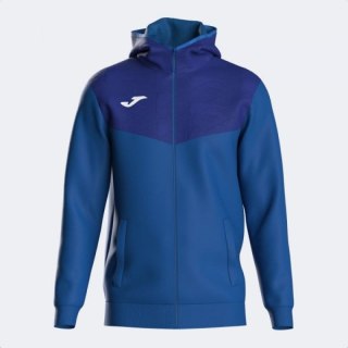 Bluza Joma Chaqueta Con Capucha Campus Street 103770.700
