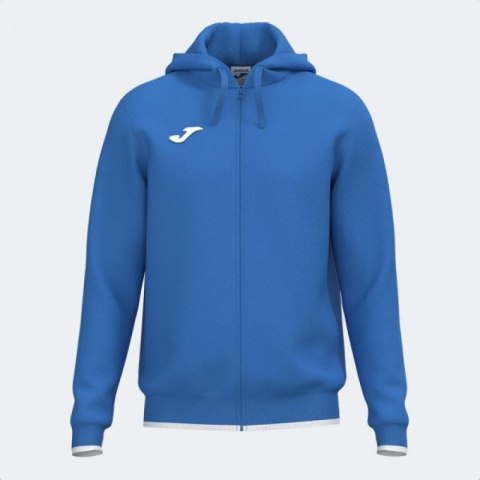 Bluza Joma Chaqueta Con Capucha Olimpiada 03707.700 Bluza Joma Chaqueta Con Capucha Olimpiada 03707.700