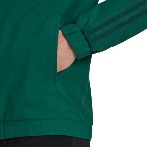Bluza adidas Tiro 23 Competition Presentation M HU1334 Bluza adidas Tiro 23 Competition Presentation M HU1334
