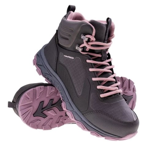 Buty Elbrus Hixon Mid Wp C W 92800442321 Buty Elbrus Hixon Mid Wp C W 92800442321