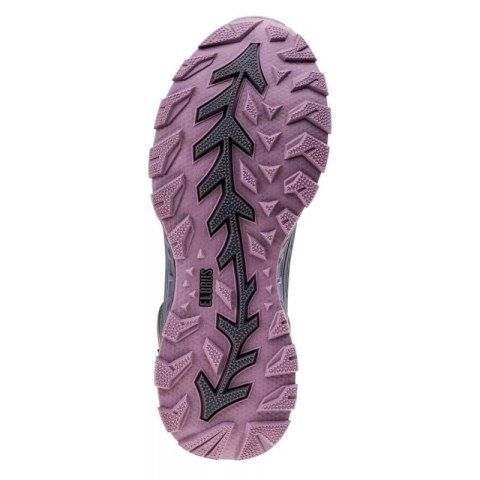 Buty Elbrus Hixon Mid Wp C W 92800442321 Buty Elbrus Hixon Mid Wp C W 92800442321