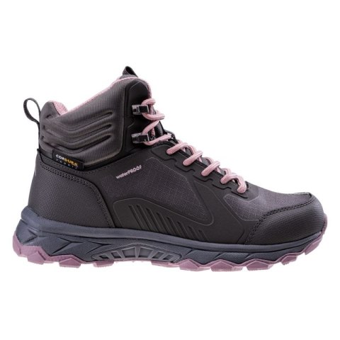Buty Elbrus Hixon Mid Wp C W 92800442321 Buty Elbrus Hixon Mid Wp C W 92800442321