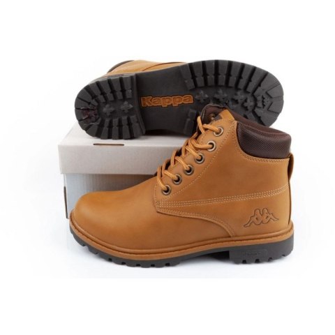 Buty Kappa Logo Tennesee 303UY90 937