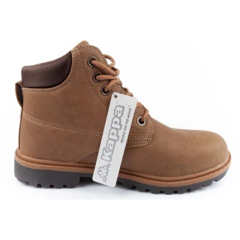Buty Kappa Logo Tennesee 303UY90 939