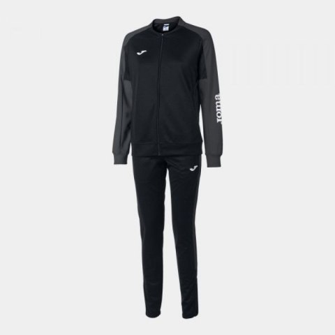 Dres Joma Eco Championship Tracksuit W 901693.110 Dres Joma Eco Championship Tracksuit W 901693.110