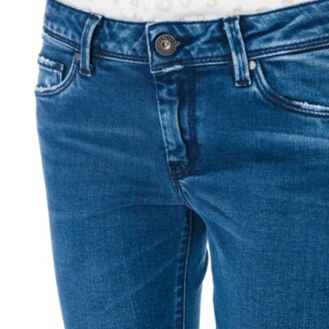 Jeansy Pepe Jeans Cher W PL200969