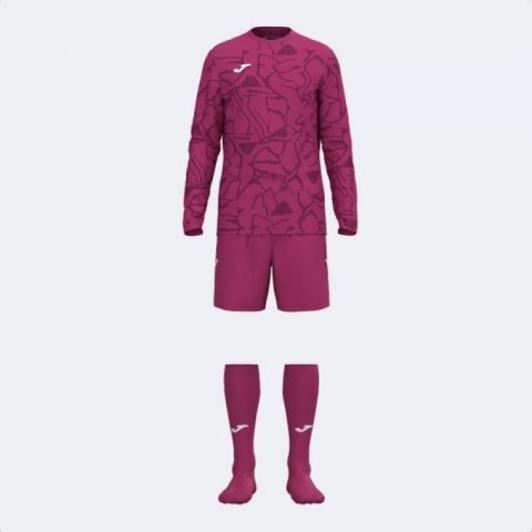 Komplet bramkarski Joma Set Zamora IX 103730.650 Komplet bramkarski Joma Set Zamora IX 103730.650