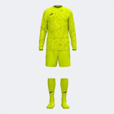 Komplet bramkarski Joma Set Zamora IX 103730.998 Komplet bramkarski Joma Set Zamora IX 103730.998