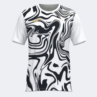 Koszulka Joma Camiseta Manga Corta Lion II 103729.201