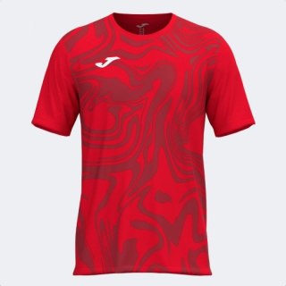Koszulka Joma Camiseta Manga Corta Lion II 103729.600