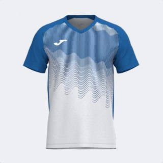 Koszulka Joma Camiseta Manga Corta Tiger VI 103679.207